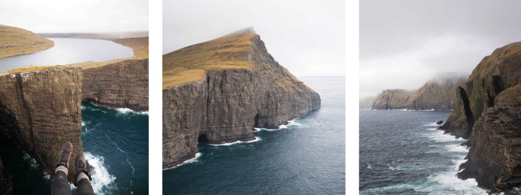 Places to Visit in the Faroe Islands