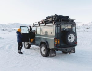 Norway Overland Road Trip: Complete One Month Budget & Itinerary ...