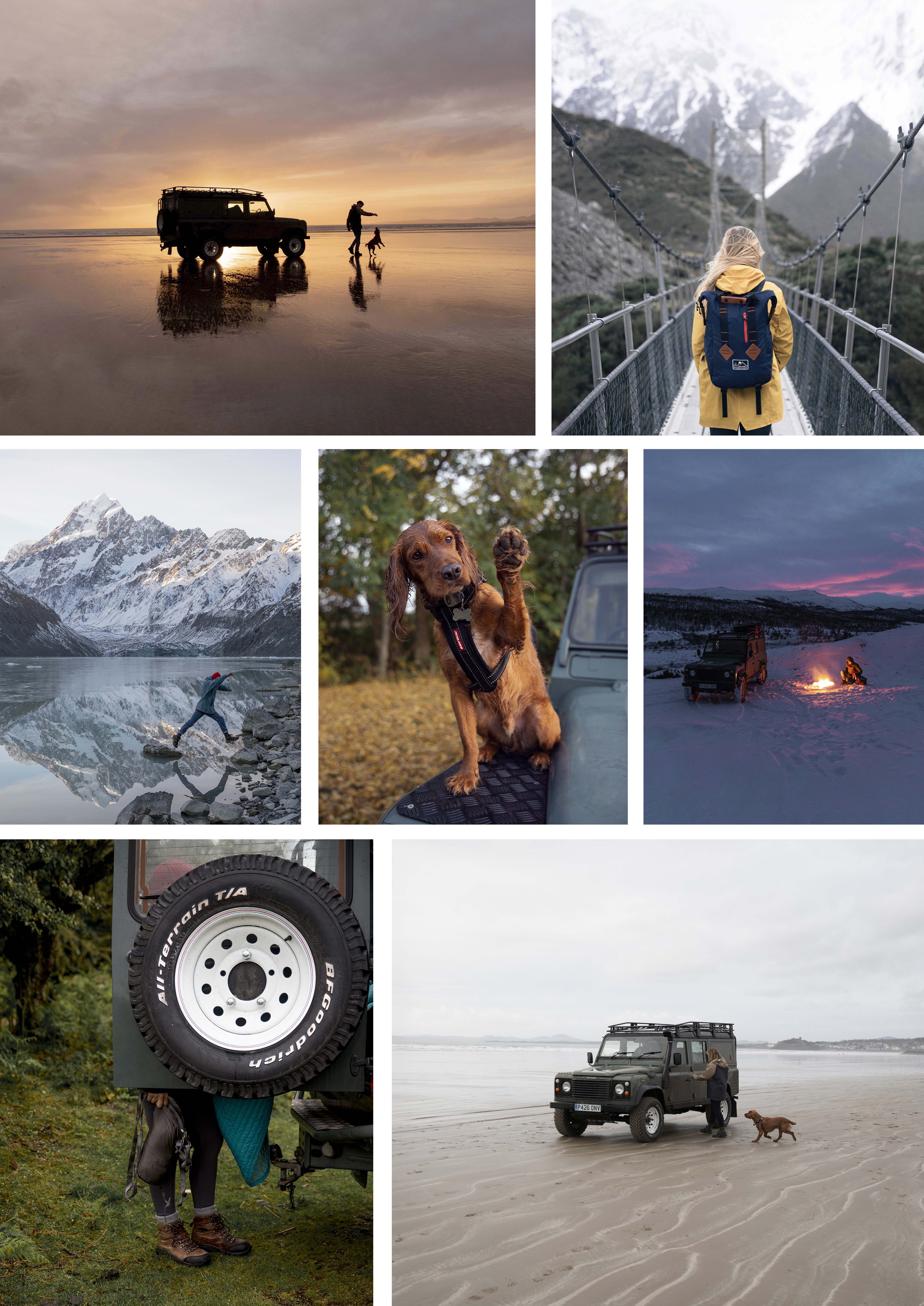 Outdoor and Lifestyle Photography by Somewhere Wilder